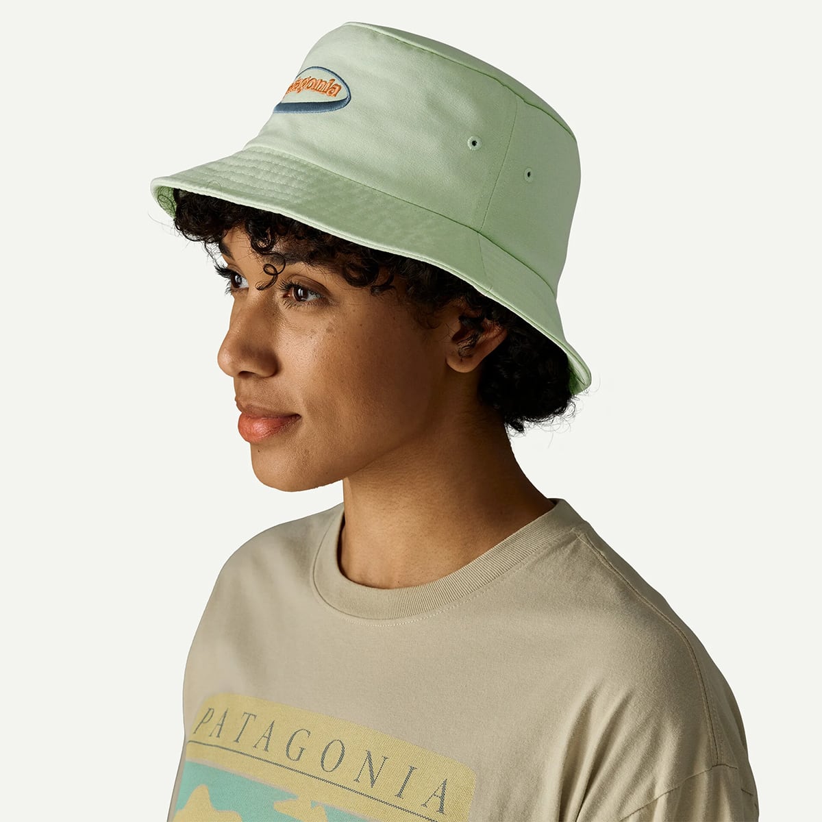 【DM便190円】Patagonia パタゴニア Bucket Hat バケツ・ハット 33595