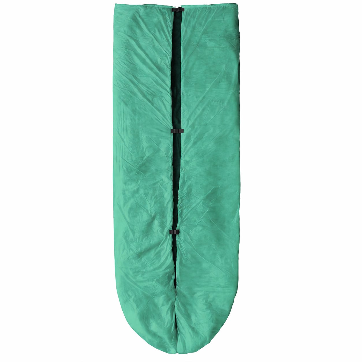 【4/30迄オーダー受付中】】Montkage Products モンカゲプロダクツ Sleeping Quilt「MINO 60」 納期2〜3ヶ月