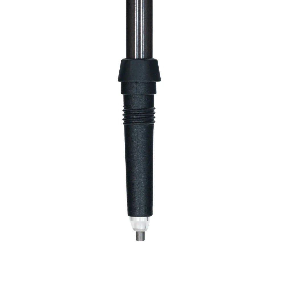 arata アラタ ATP-125 カーボントレッキングポール