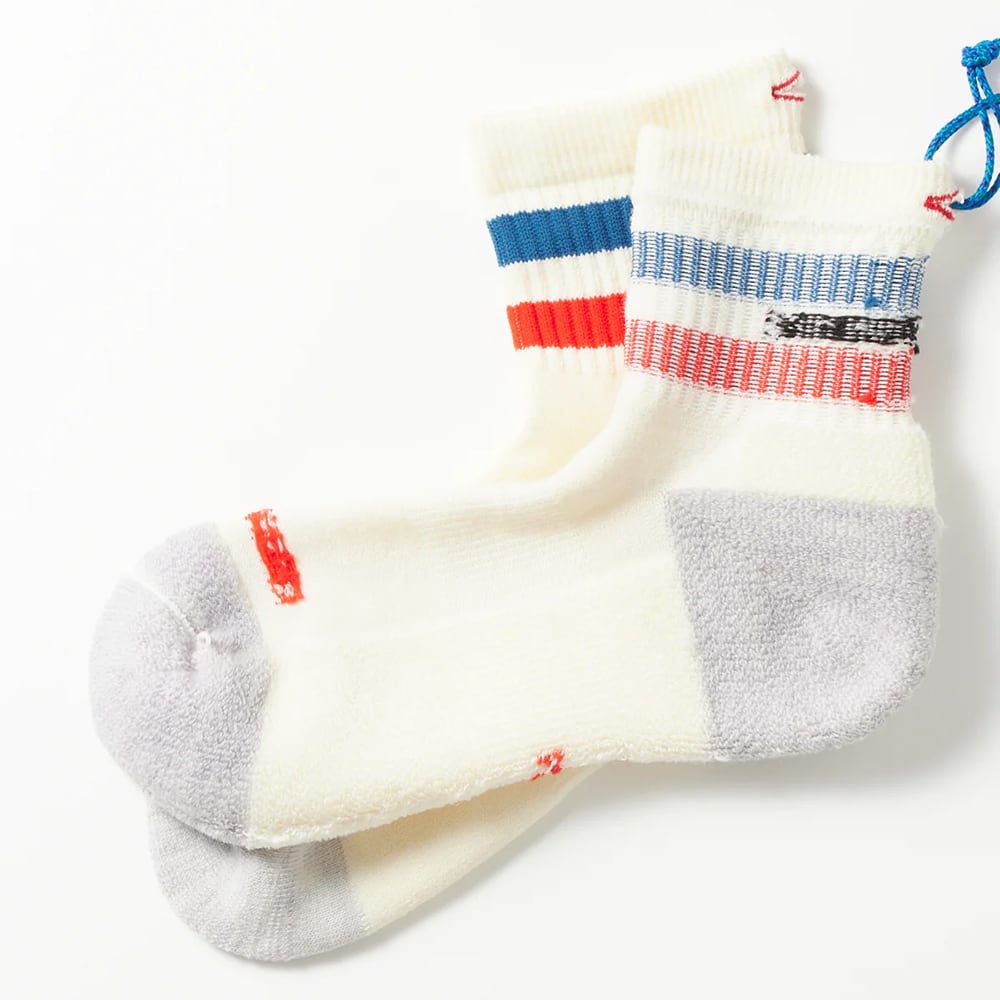 【DM便190円】HIKER TRASH ハイカートラッシュ H.Y.O.H ”HIKE TREK MID”（HT30006） ハイカートラッシュ｜ハイク ユア オウン ハイク ハイク トレック ミッド