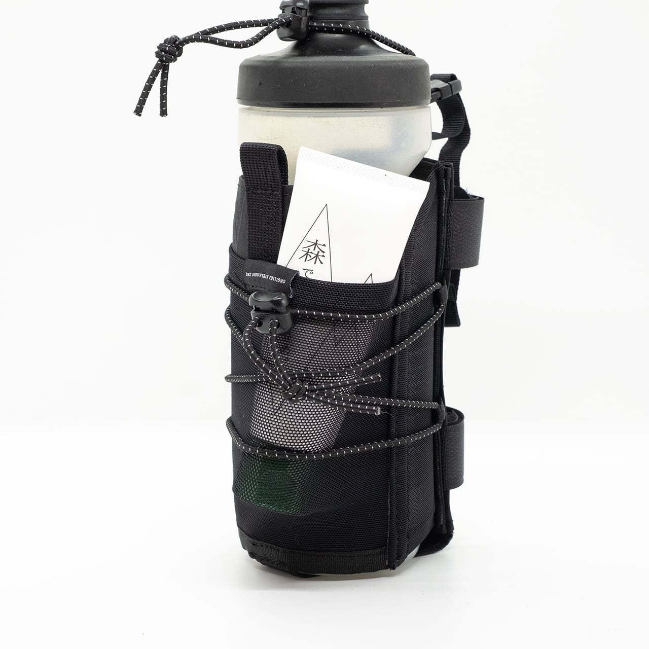【DM便190円】Montkage Products モンカゲプロダクツ  BOTTLE HOLDER ボトルホルダー