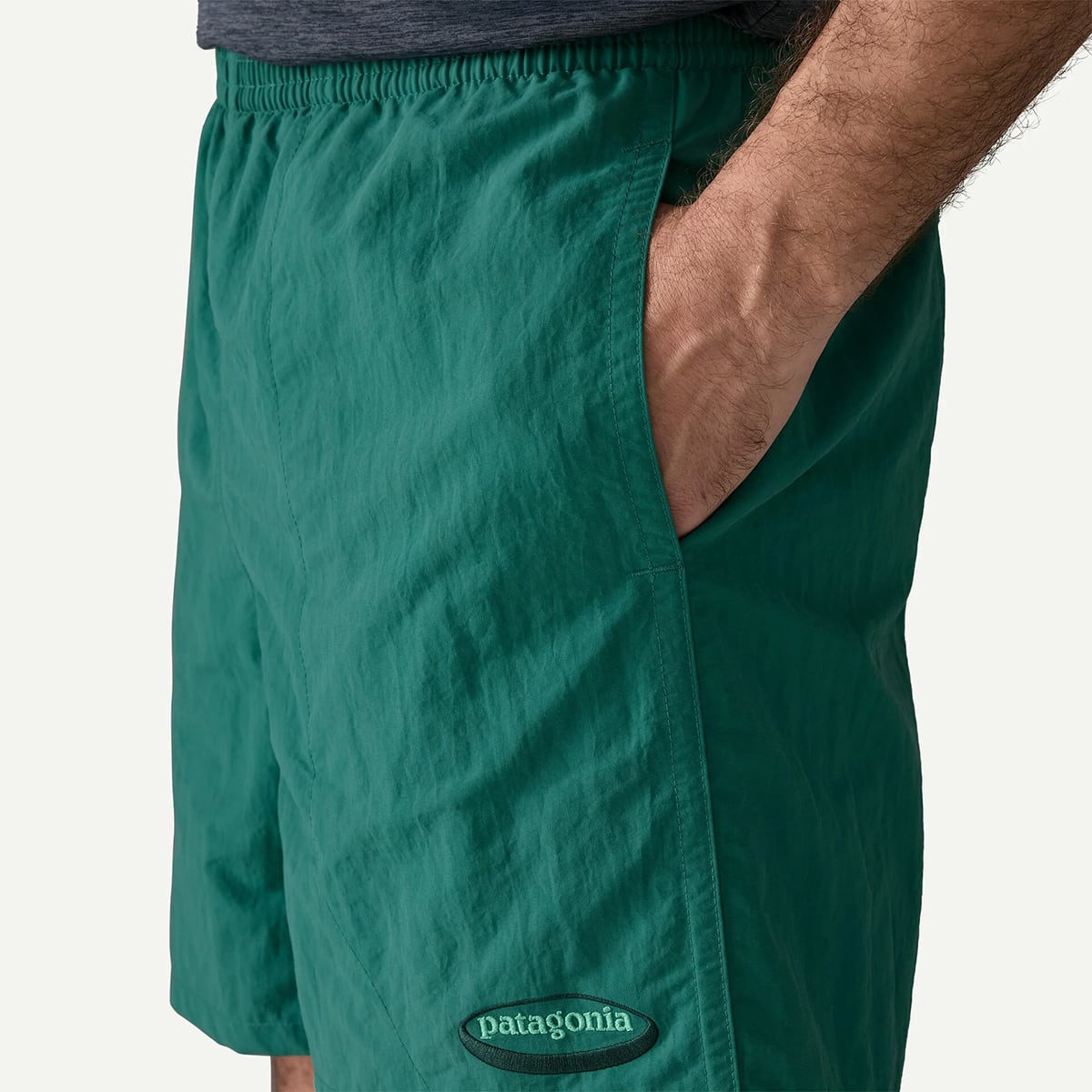 Patagonia パタゴニア Men's Baggies? Shorts - 5"  メンズ・バギーズ・ショーツ ５インチ