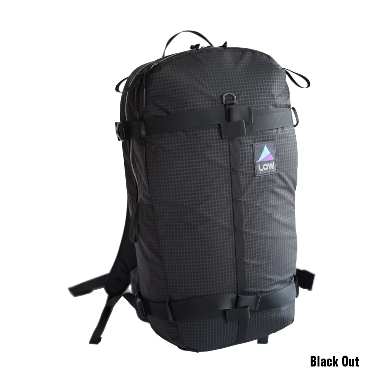 LOW GEAR ロウギア BUM PACK バムパック