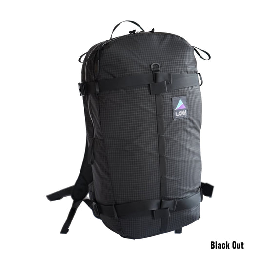 LOW GEAR ロウギア BUM PACK バムパック