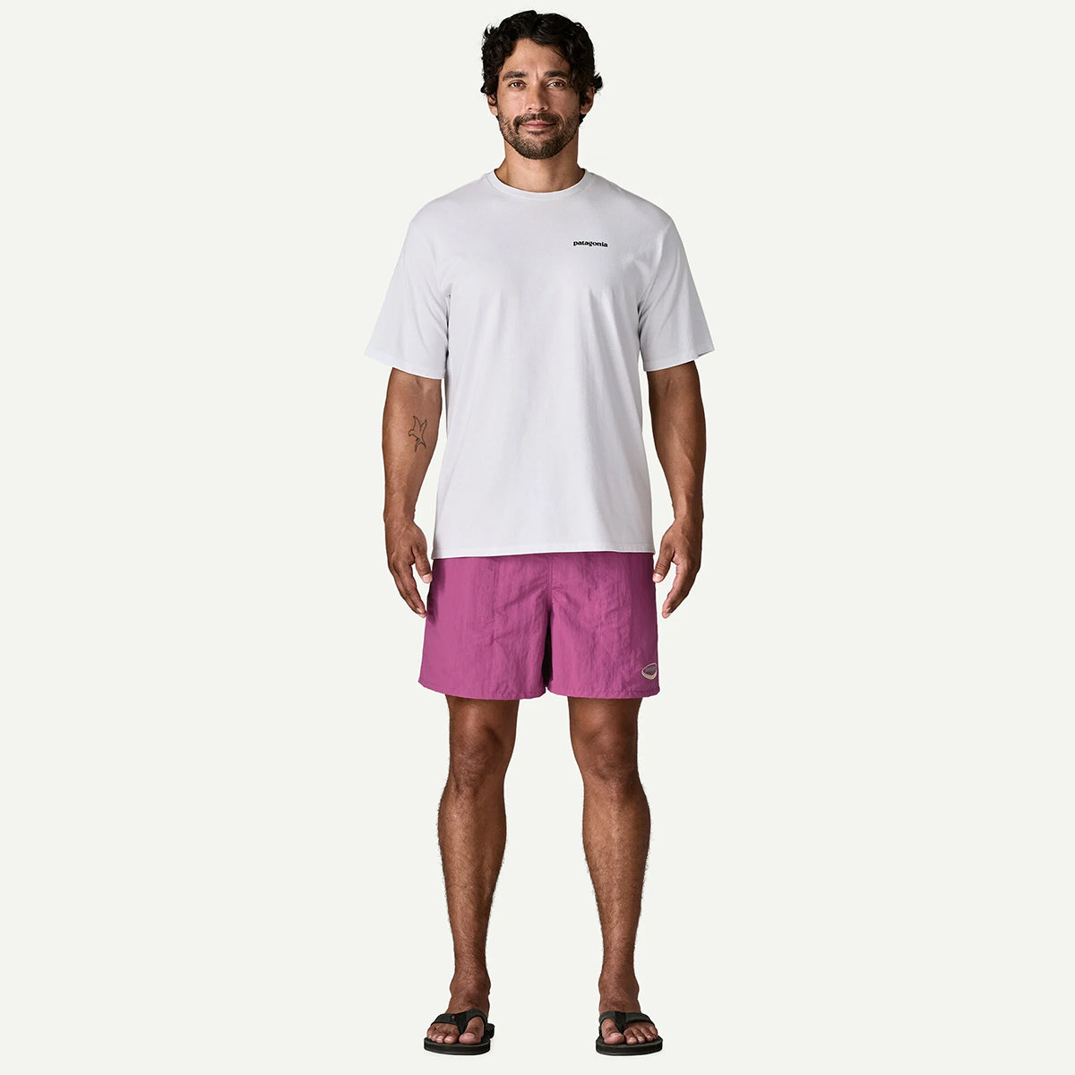 Patagonia パタゴニア Men's Baggies Shorts - 5"  メンズ・バギーズ・ショーツ ５インチ