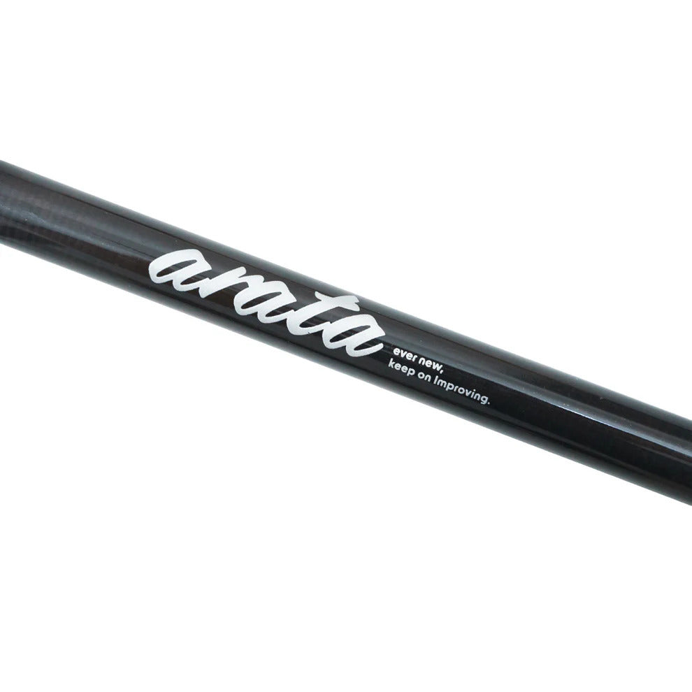 arata アラタ ATP-125 カーボントレッキングポール