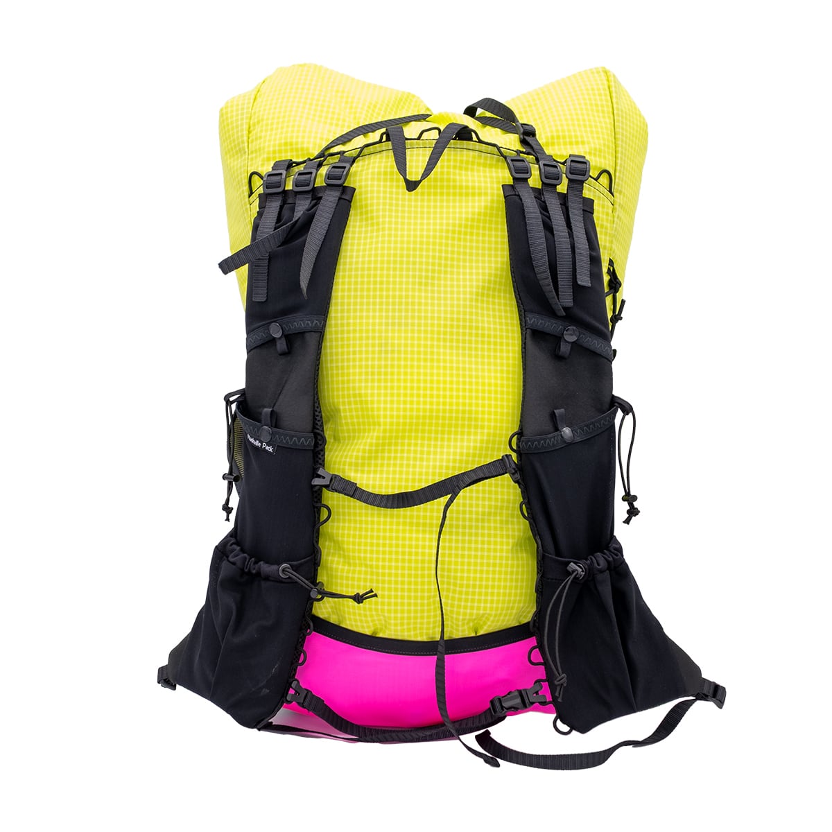 Nashville Pack ナッシュビルパック The Cutaway 30
