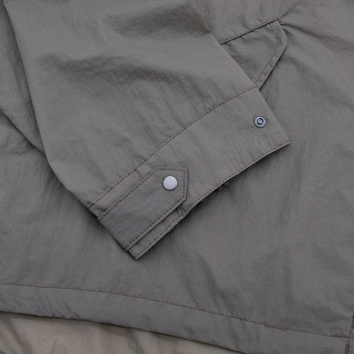 RawLow Mountain Works ロウロウマウンテンワークス Drizzler Hoodie ドリズラーフーディー