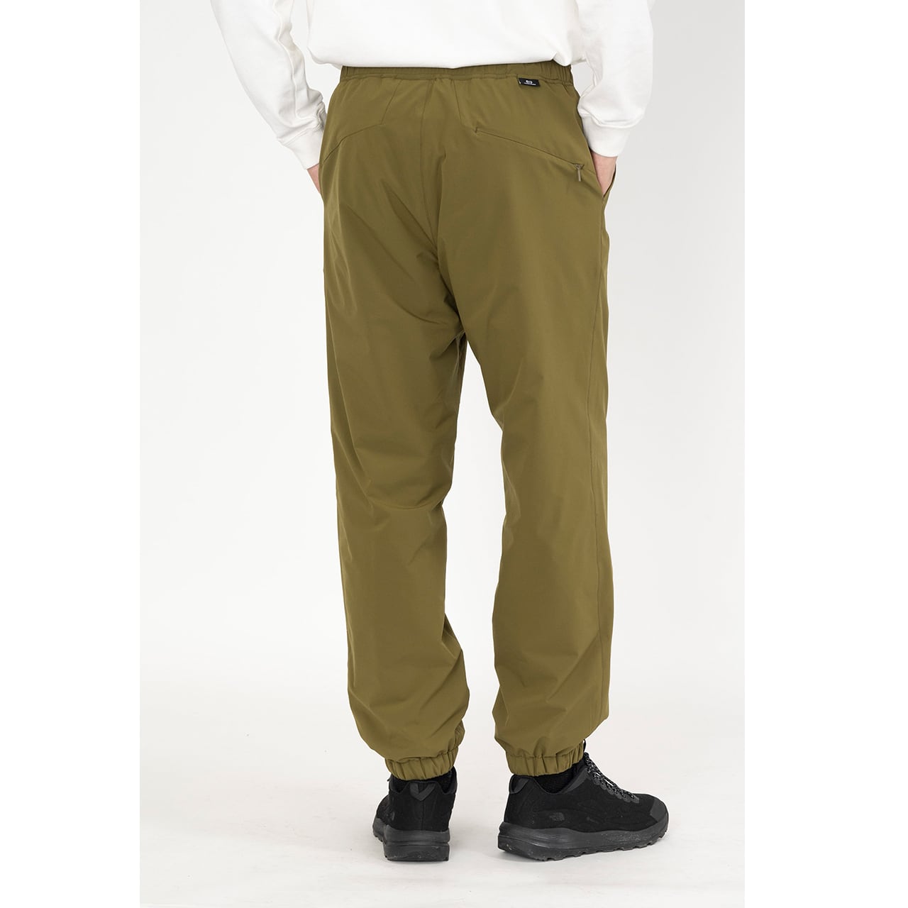 WOOLRICH｜FLEX ALPHA PANTS ウールリッチ ｜フレックスアルファパンツ