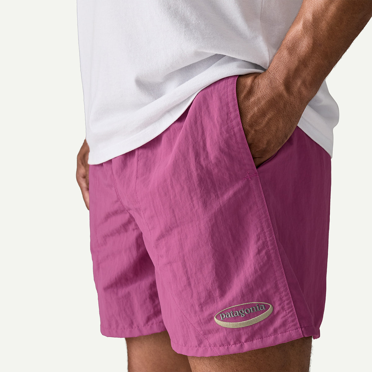 Patagonia パタゴニア Men's Baggies Shorts - 5"  メンズ・バギーズ・ショーツ ５インチ