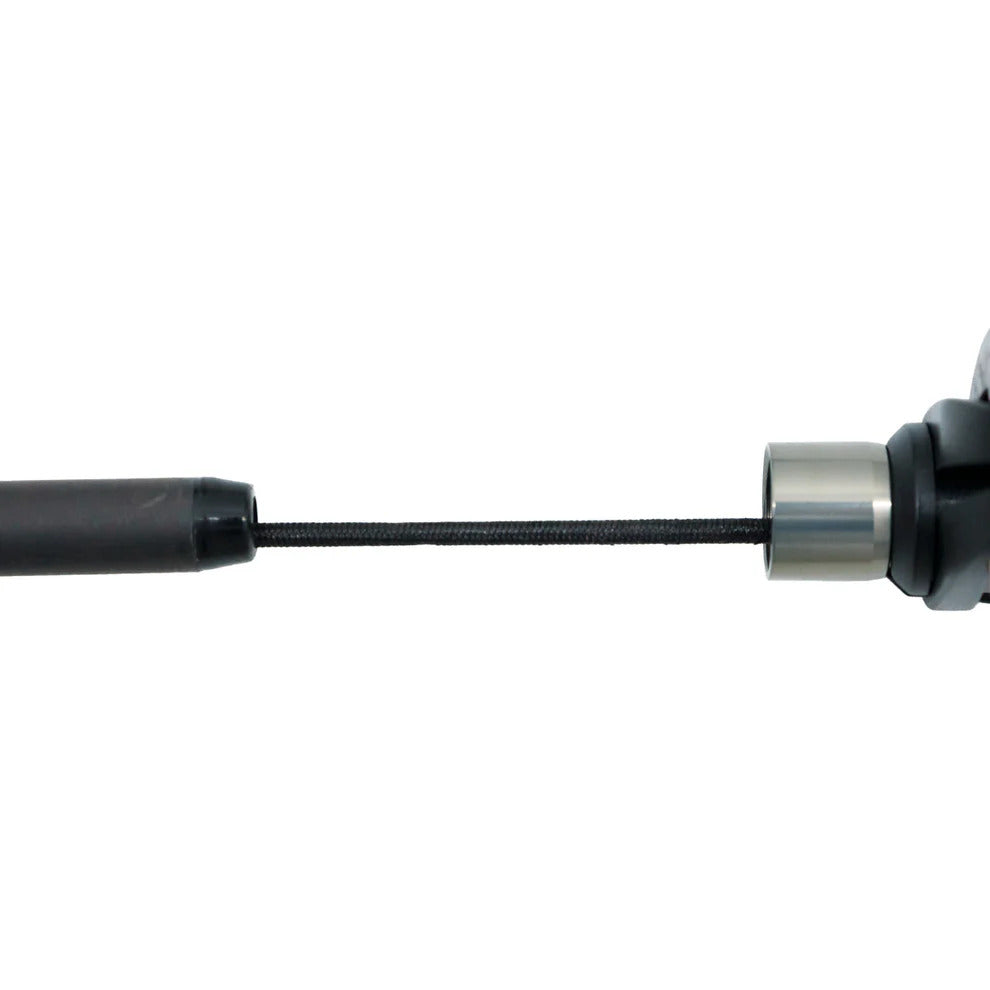 arata アラタ ATP-125 カーボントレッキングポール