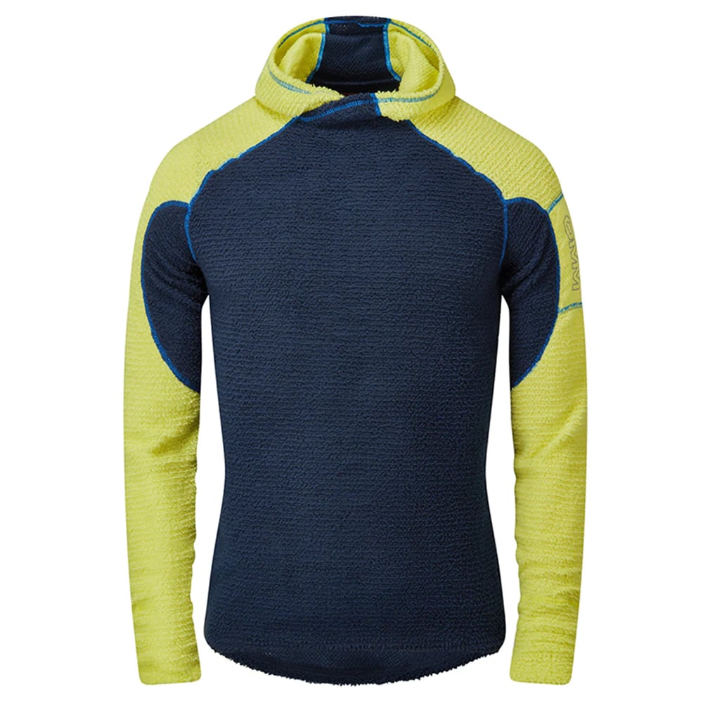 OMM Core+ Hoodie コアプラスフーディ