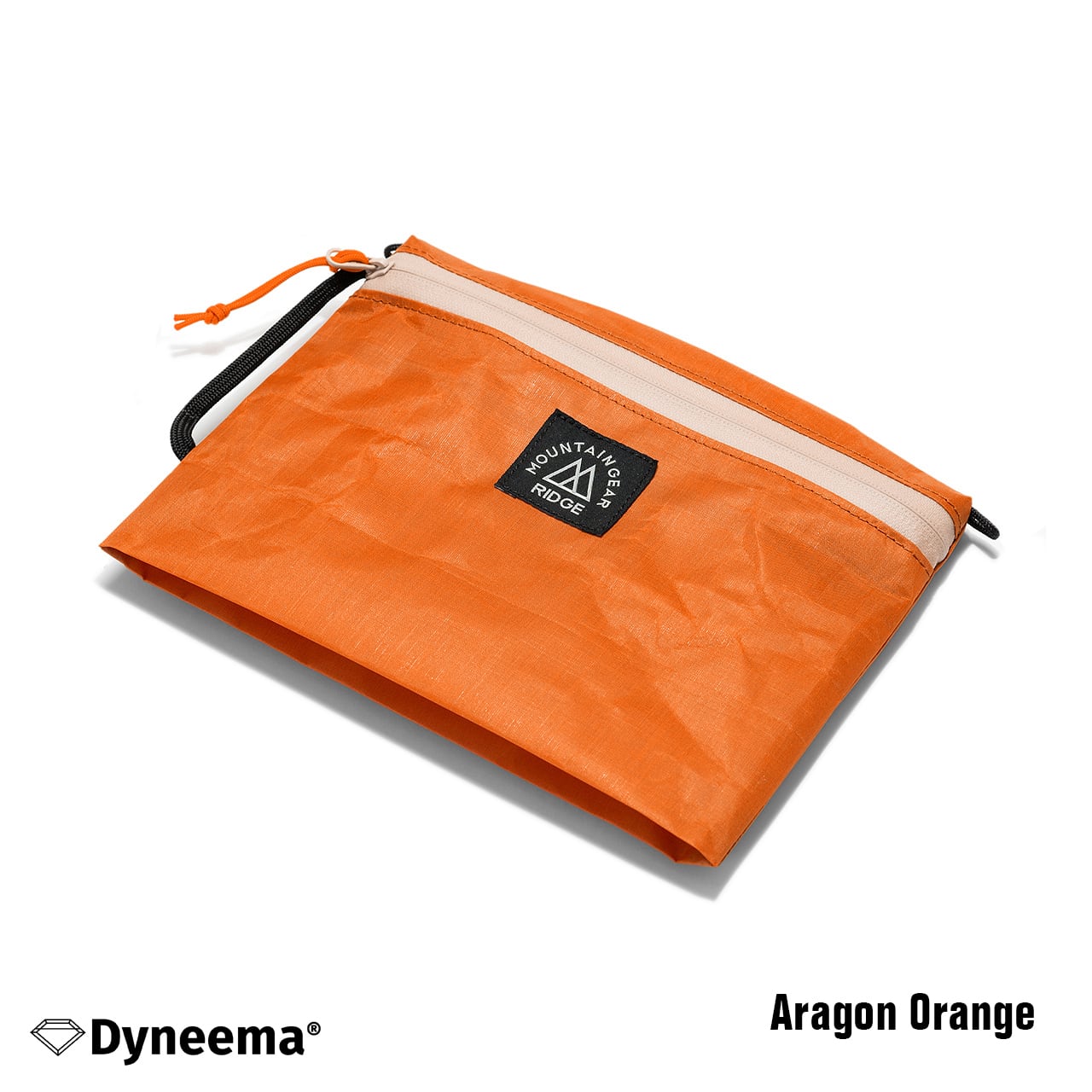 【DM便190円】RIDGE MOUNTAIN GEAR リッジマウンテンギア Travel Pouch Plus トラベルポーチプラス