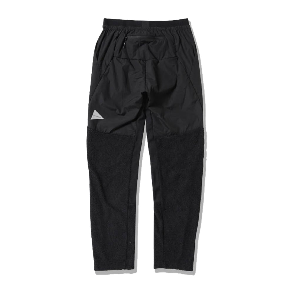 and wander｜alpha direct pants アンドワンダー｜アルファダイレクトパンツ