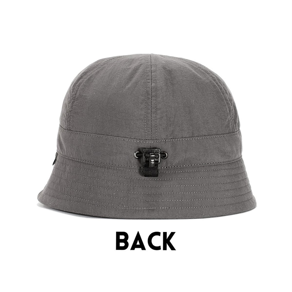 【DM便190円】RIDGE MOUNTAIN GEAR リッジマウンテンギア Enough Hat 2026 イナフハット