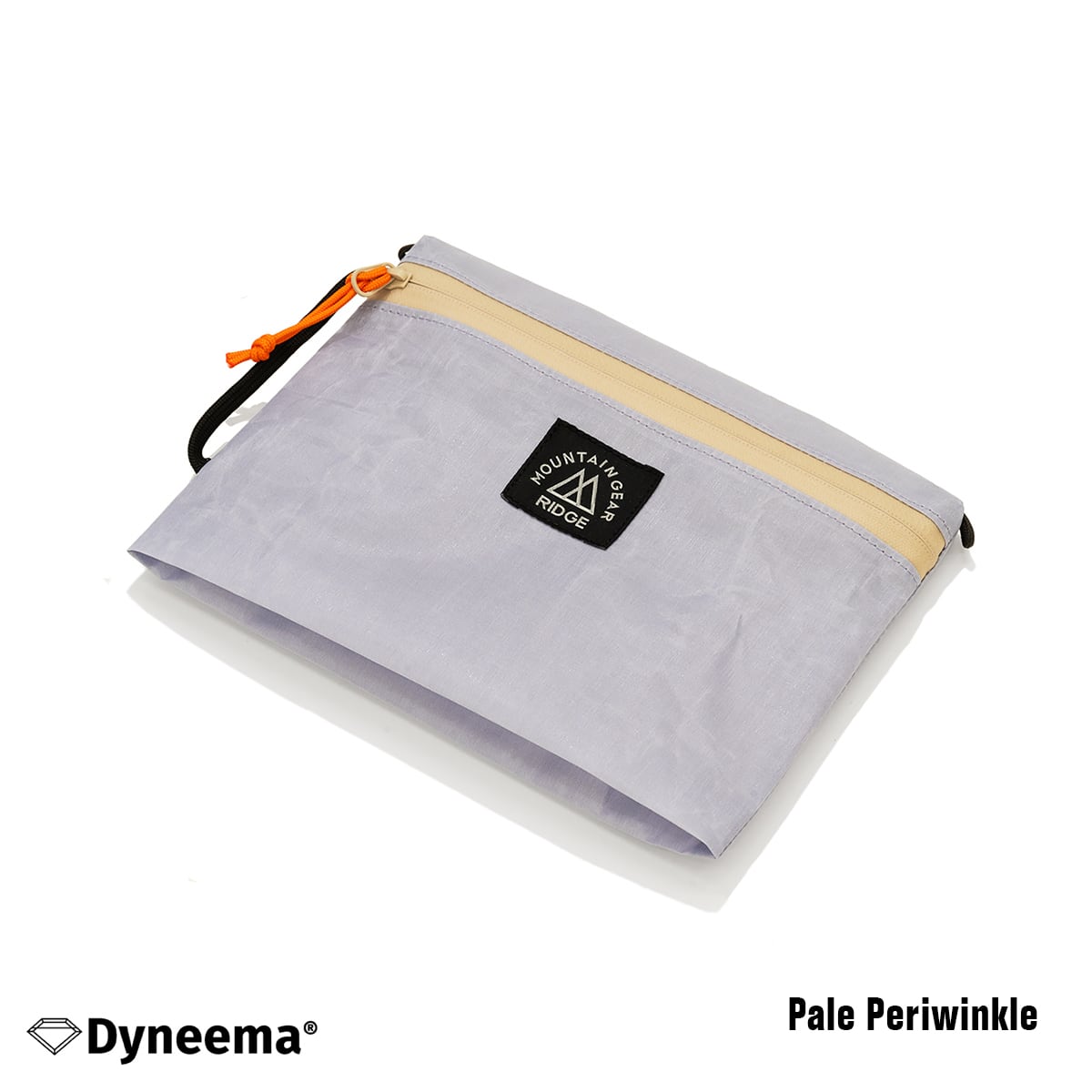 【DM便190円】RIDGE MOUNTAIN GEAR リッジマウンテンギア Travel Pouch Plus トラベルポーチプラス