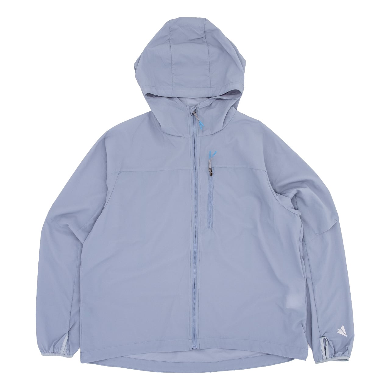 PAPER SKY WEAR ペーパースカイ WIND SHELL HOODIE ウィンドシェルフーディー