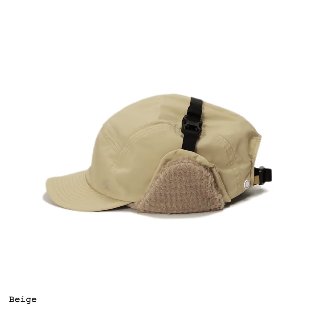 【DM便190円】halo commodity ハロコモディティ HL-1089 Alpha Liner Cap アルファライナーキャップ