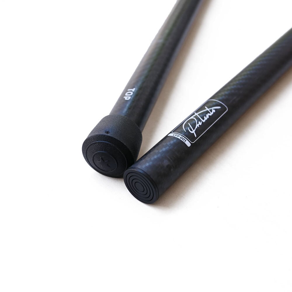 【限定】Pre Tents｜Bealock Black プレテント ベアロック ブラック