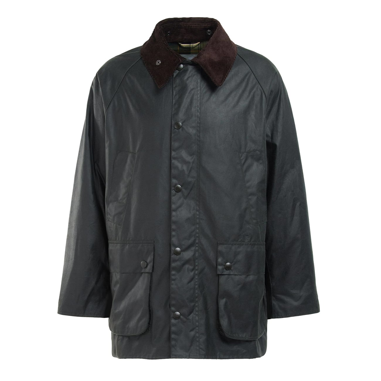 Barbour バブアー Oversized Bedale Waxed Jacket ビデイル ワックス ジャケット オーバーサイズ フィット （ユニセックス）252MWX1679