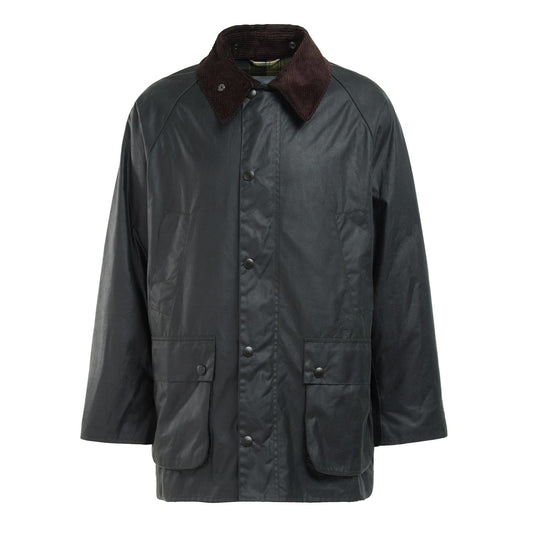 Barbour バブアー Oversized Bedale Waxed Jacket ビデイル ワックス ジャケット オーバーサイズ フィット （ユニセックス）252MWX1679