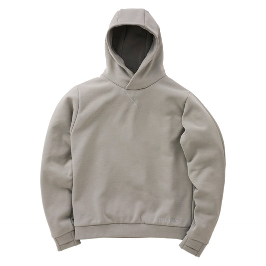 Teton Bros. ティートンブロス WS Octa Fleece Hoody オクタフリースフーディー