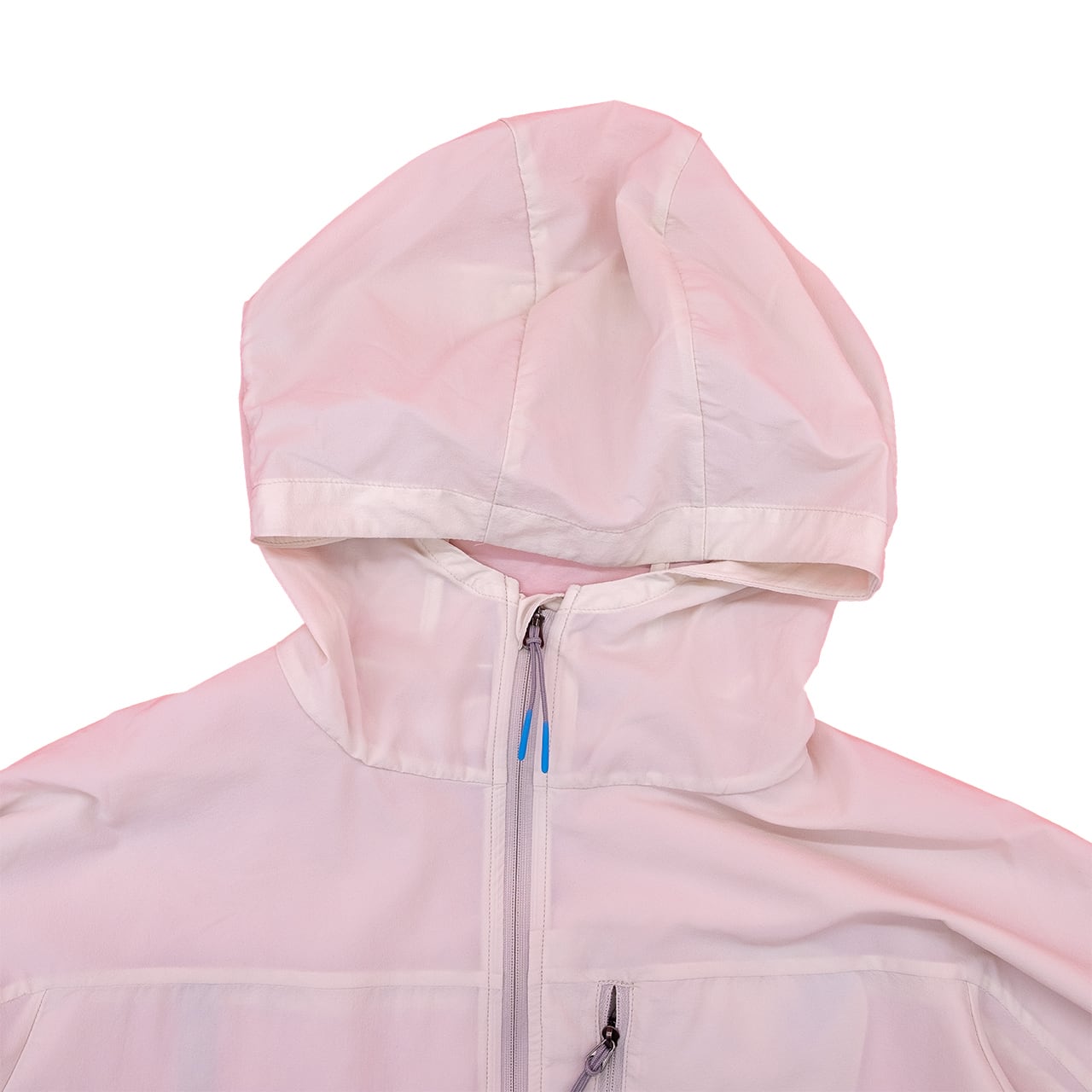 PAPER SKY WEAR ペーパースカイ WIND SHELL HOODIE ウィンドシェルフーディー