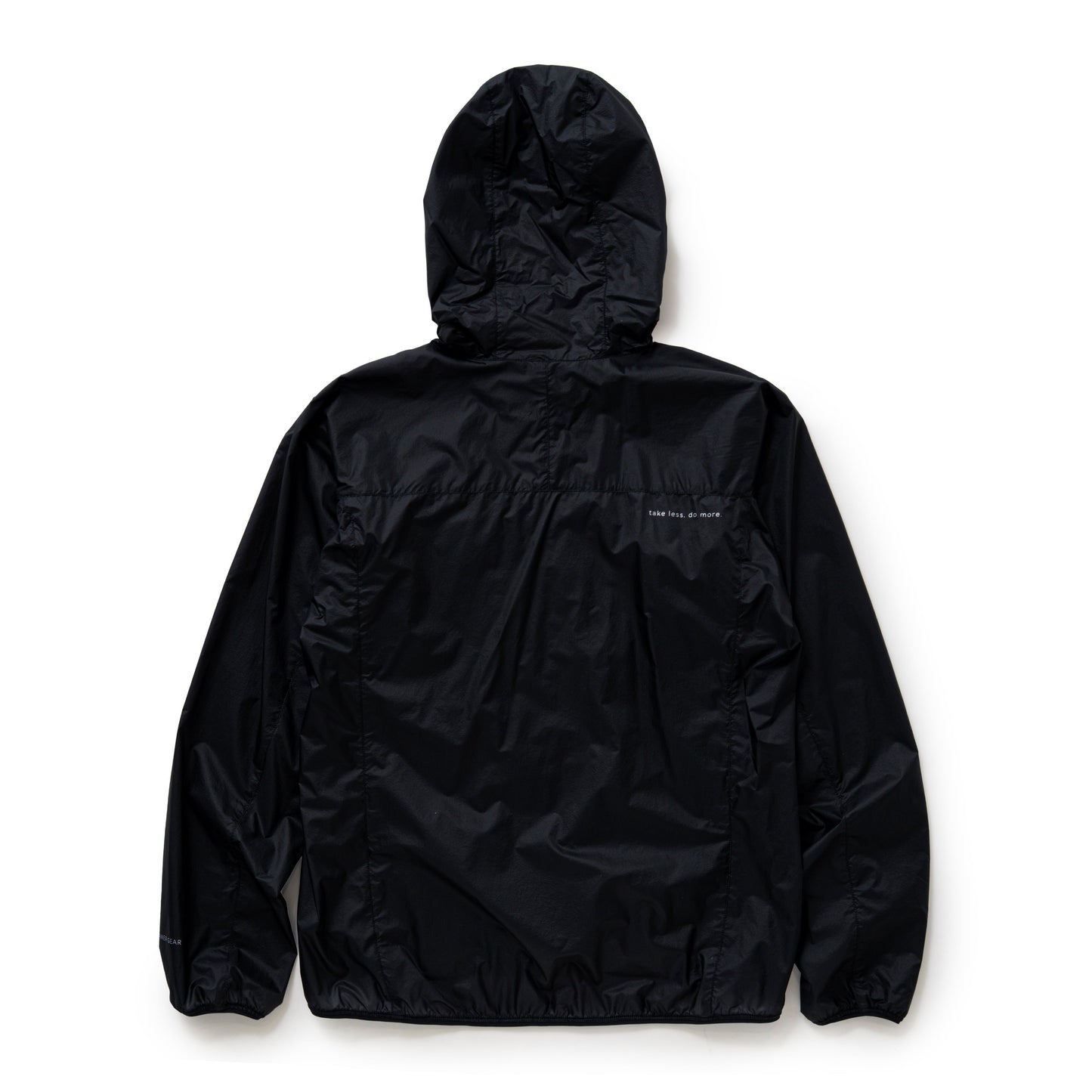 GOSSAMER GEAR ゴッサマーギア Ultra Light EtP Hooded Jacket