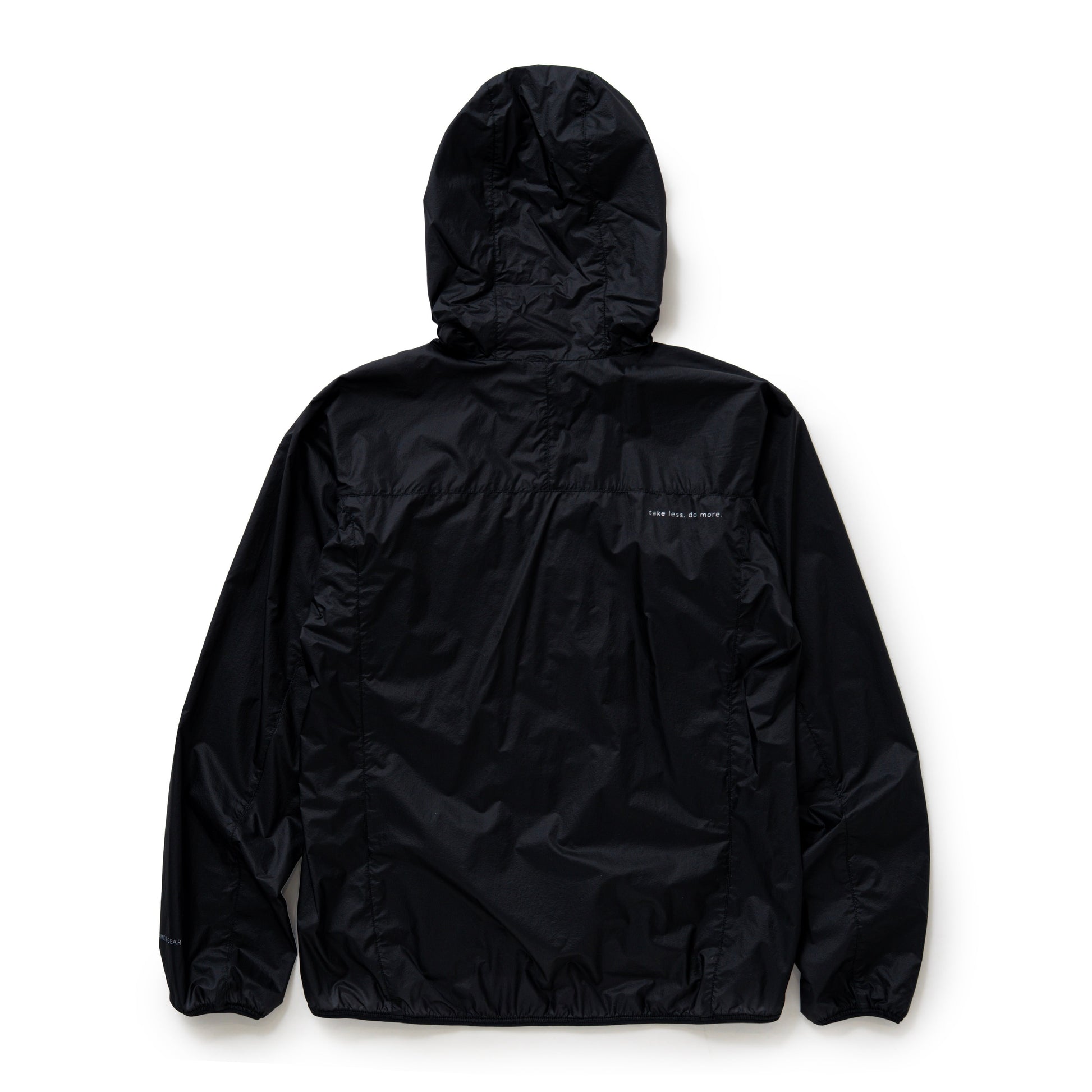 GOSSAMER GEAR ゴッサマーギア Ultra Light EtP Hooded Jacket