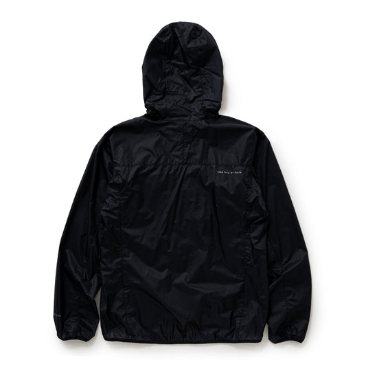 GOSSAMER GEAR ゴッサマーギア Ultra Light EtP Hooded Jacket
