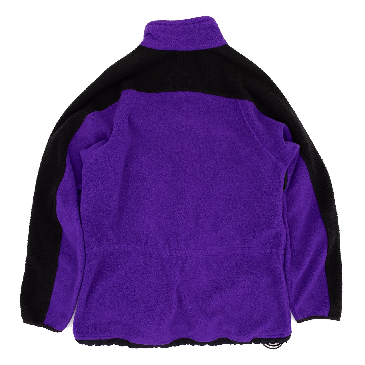 【USED】90s SIERRA DESIGNS シエラデザインズ Fleece Pullover フリースプルオーバー made in USA