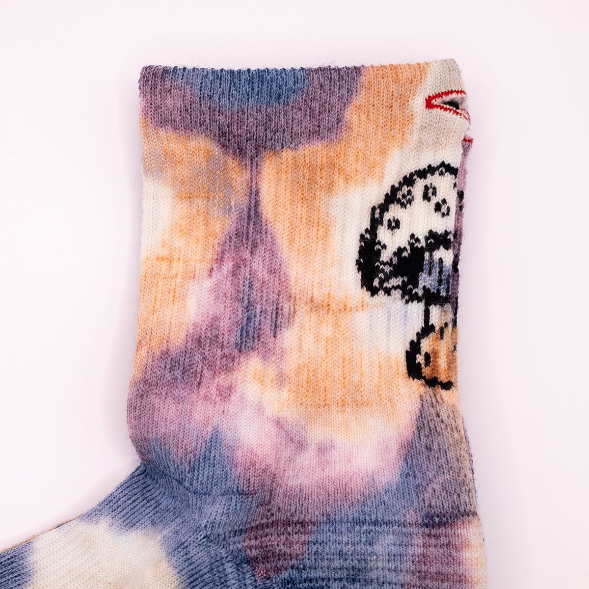 【DM便190円】HIKER TRASH ハイカートラッシュ DAY DREAMER HIKE TREK MID（HT30009）