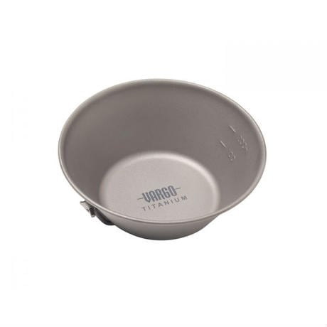 VARGO｜TITANIUM SIERRA CUP - 300