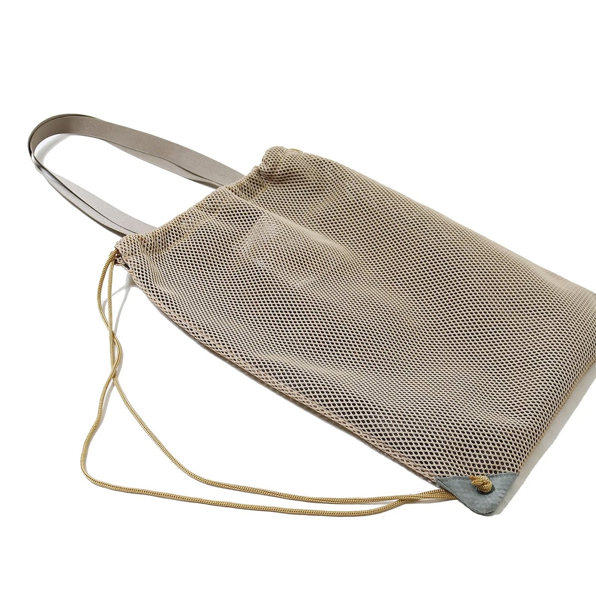 【DM便190円】BURLAP OUTFITTER バーラップ アウトフィッター REVERSIBLE KNAP TOTE リバーシブル ナップトート