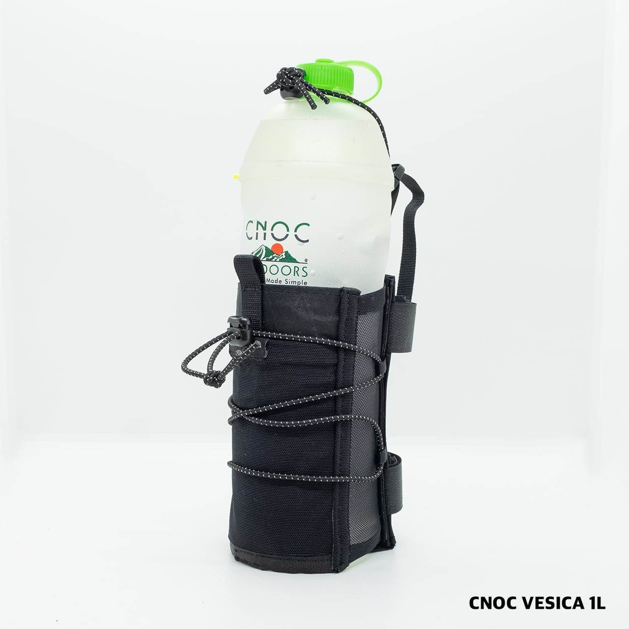 【DM便190円】Montkage Products モンカゲプロダクツ  BOTTLE HOLDER ボトルホルダー