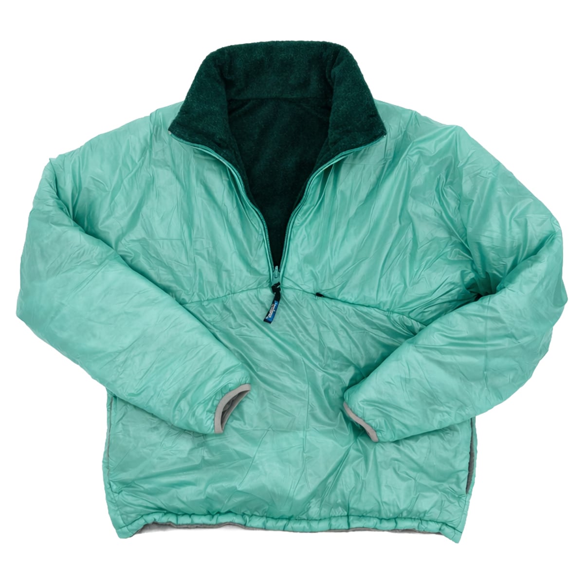 【4/30迄オーダー受付中】Montkage Products モンカゲプロダクツ L-MONT SMOCK エルモンスモック