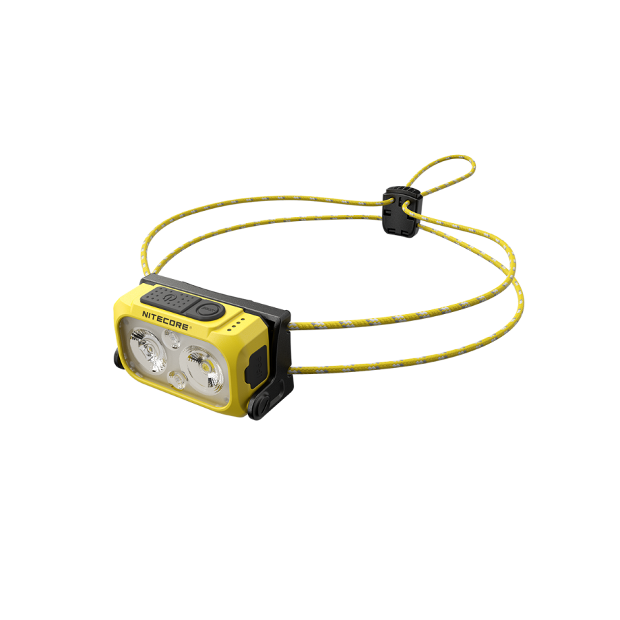 NITECORE ナイトコア NU21