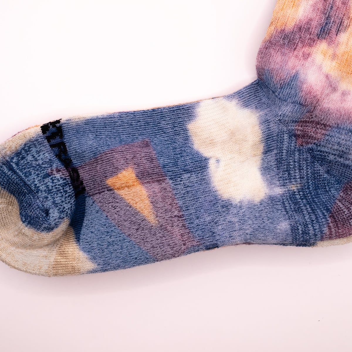 【DM便190円】HIKER TRASH ハイカートラッシュ DAY DREAMER HIKE TREK MID（HT30009）