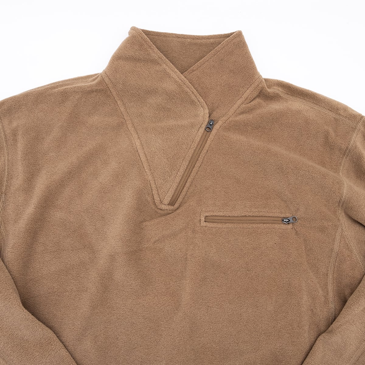 TRAIL BUM トレイルバム PACKWOOD PULLOVER パックウッドプルオーバー