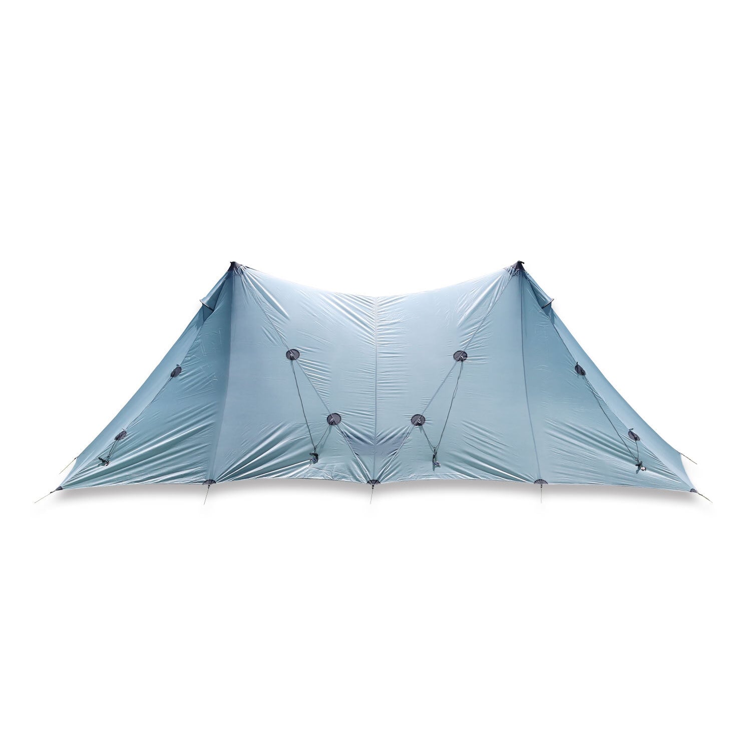 【限定】Pre Tents｜Bealock Black プレテント ベアロック ブラック