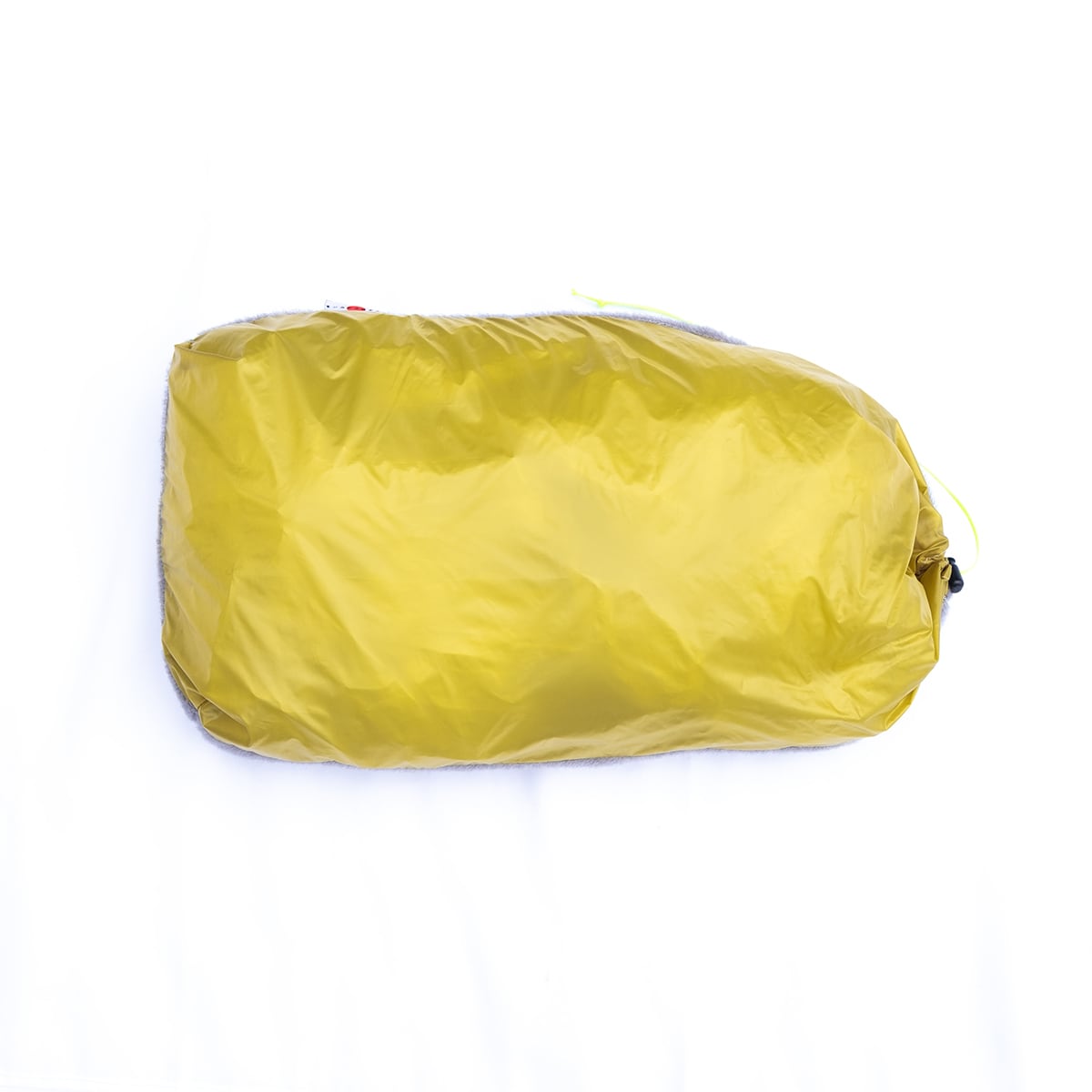 【DM便190円】Montkage Products モンカゲプロダクツ Staff Sack Pillow with Octa スタッフサックピロー with Octa