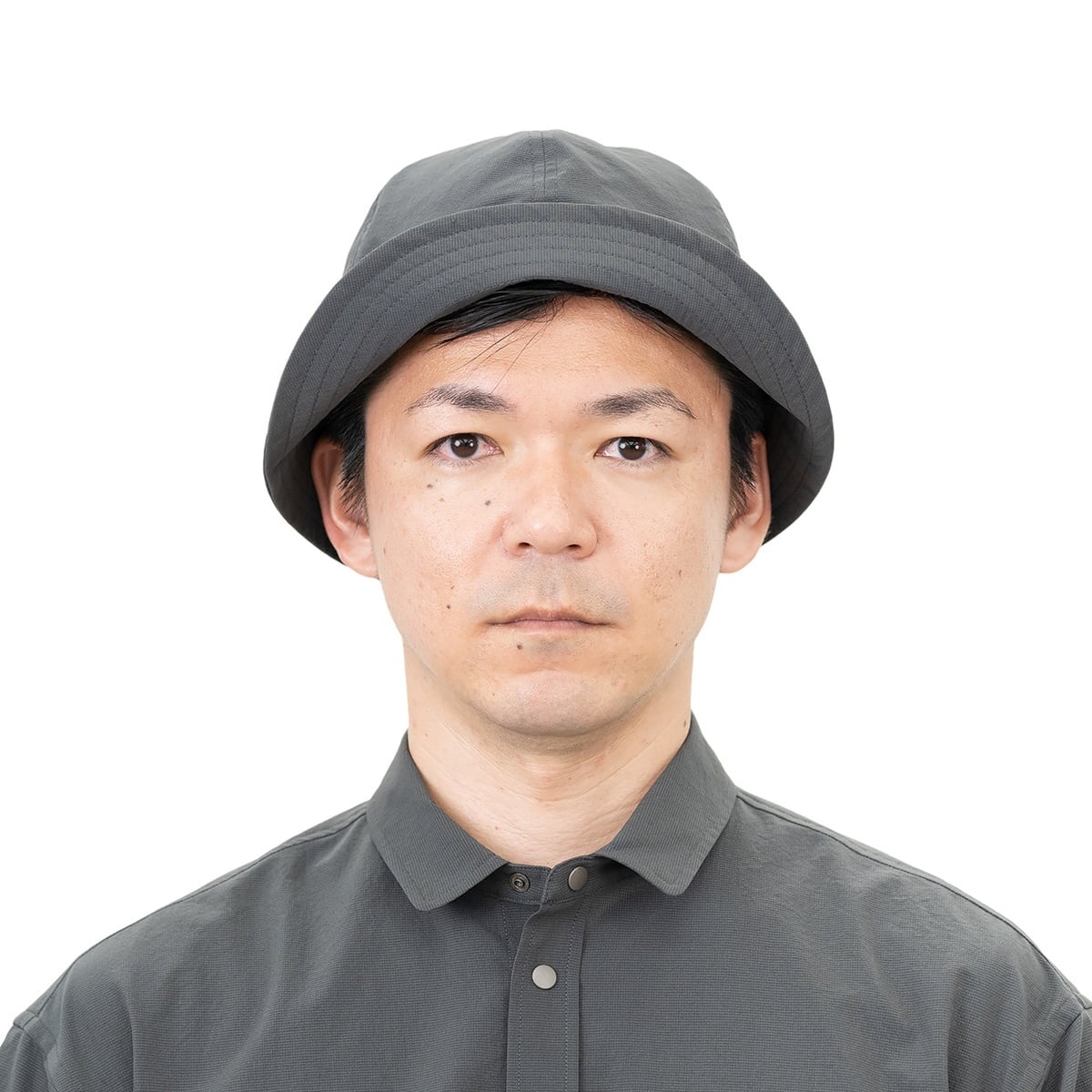 【DM便190円】RIDGE MOUNTAIN GEAR リッジマウンテンギア Enough Hat NT