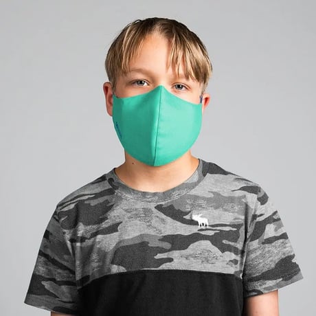 【DM便190円】OUTDOOR RESEARCH｜Face Mask Kit - Small/Ws & Kids'