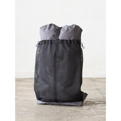 TRAIL BUM トレイルバム BIG TURTLE SPECTRA ビッグタートル スペクトラ