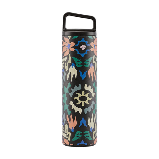 MiiR? Kaleido 20-oz Wide-Mouth Bottle ミアー・20オンス・ワイドマウスボトル -
