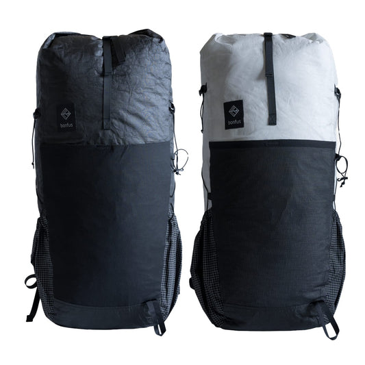 bonfus ボンフェス Saccus 48L サッカス