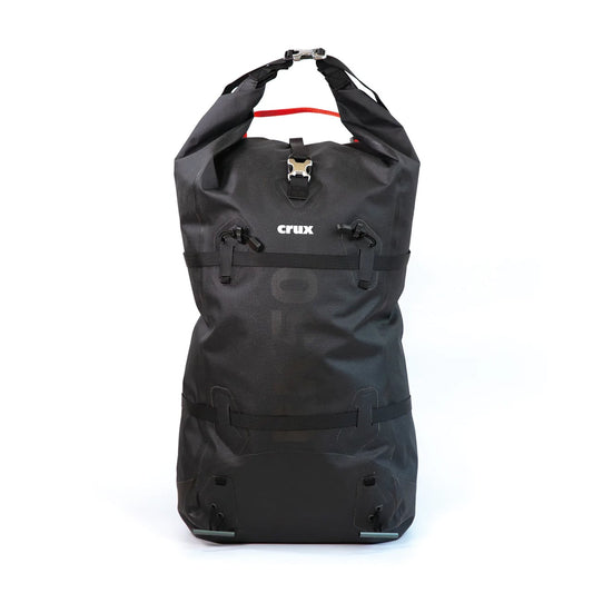 crux｜RK50 Black クラックス