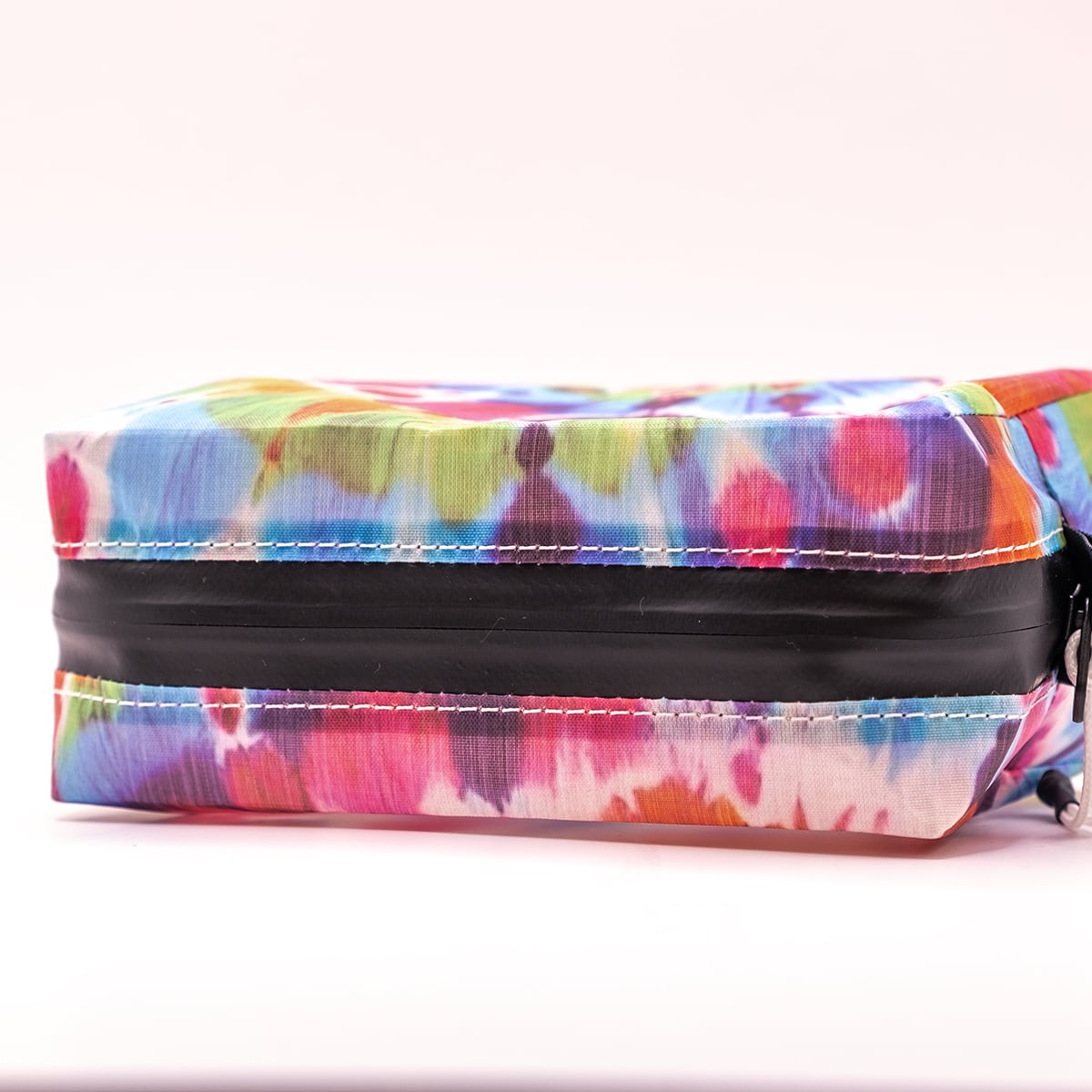【DM便190円】Montkage Products × perm and baton パーマンドバトン PAB PRINT POACH TIE-DYE A HARD