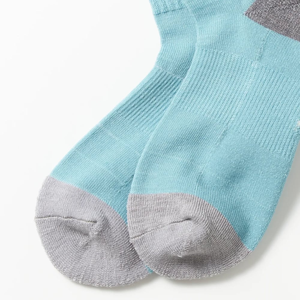 【DM便190円】HIKER TRASH｜TRAIL MAGIC HIKE TREK MID（HT30003） ハイカートラッシュ｜トレイルマジック ハイク トレック ミッド