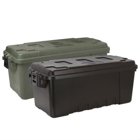 PLANO｜Sportsman's Trunk Medium